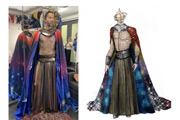 costume