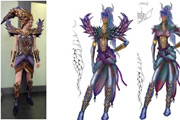 costume