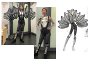 costume