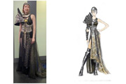 costume